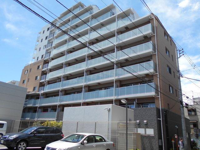 エミリブ鷺ノ宮