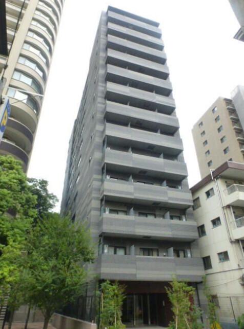 DUARES愛宕虎ノ門