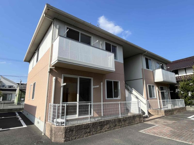 フローラHI  B棟