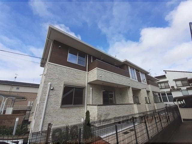 イターナルパレス Ⅲ