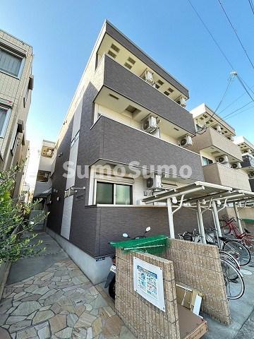 フジパレス武庫之荘V番館