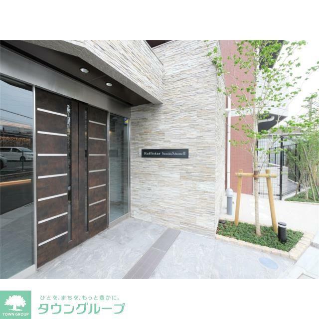 ラフィスタ墨田5丁目II