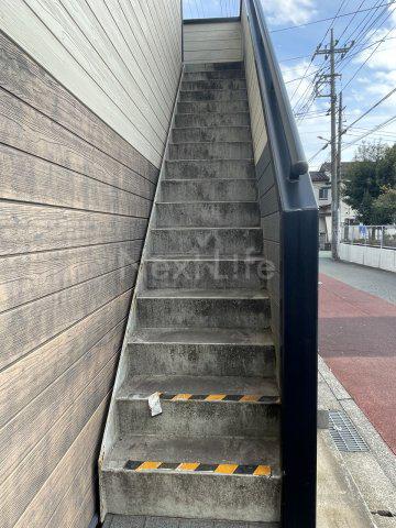 ロジュマン鹿沼台