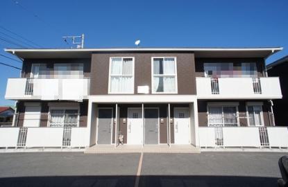 ビラージュプログレIV番館