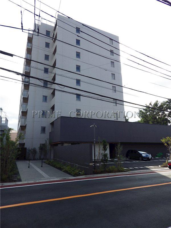 T.BRAND世田谷