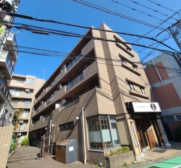 リグランド千歳烏山