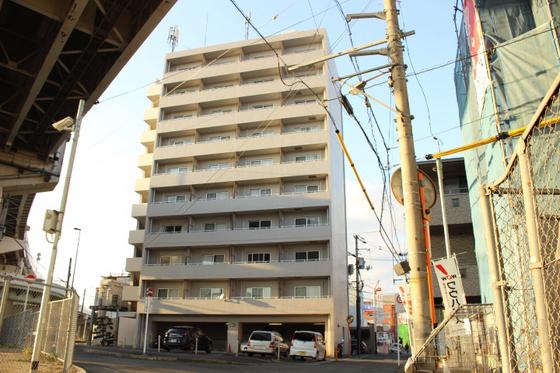 ステージT3(1DK/2階)