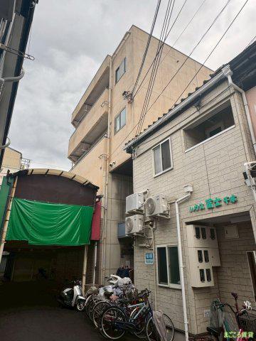 メゾンシャピー岸里