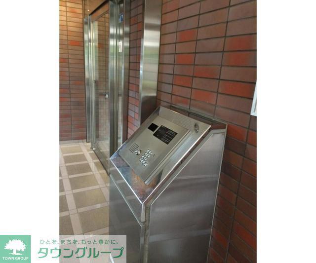 NR花小金井