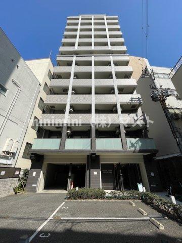 エスリード難波ステーションプラザ