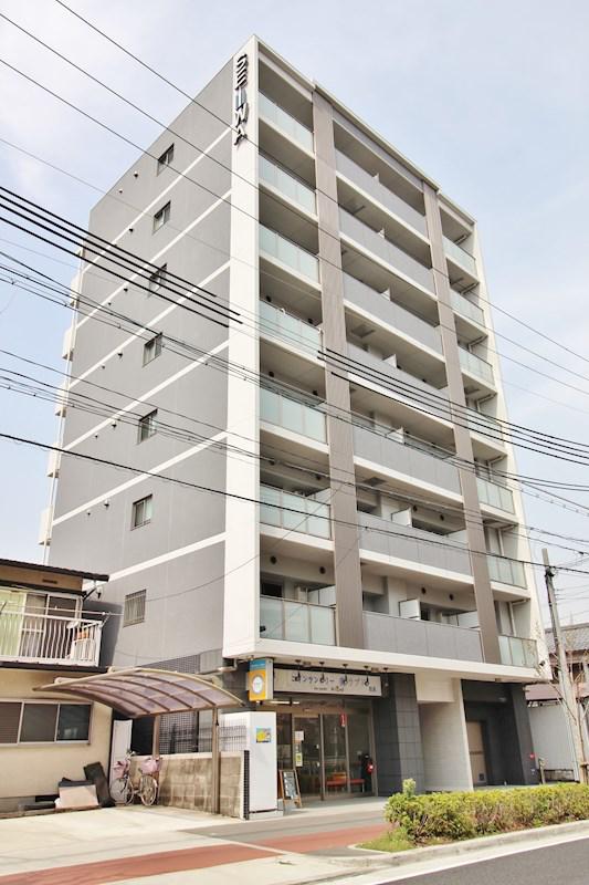 シャイニング福島離宮
