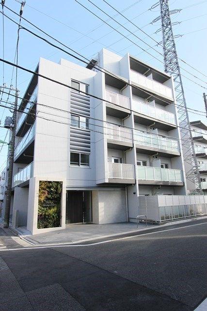 GENOVIA三軒茶屋GREEN VEIL