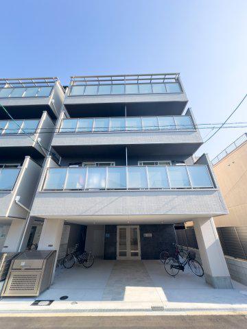テラ山之内I