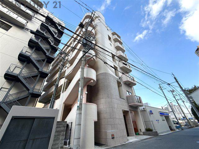 ザ・サンクタス宝塚駅前