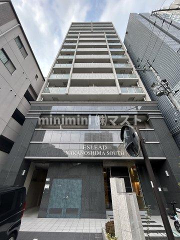 エスリード中之島サウス
