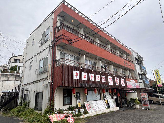 共栄ハイツ