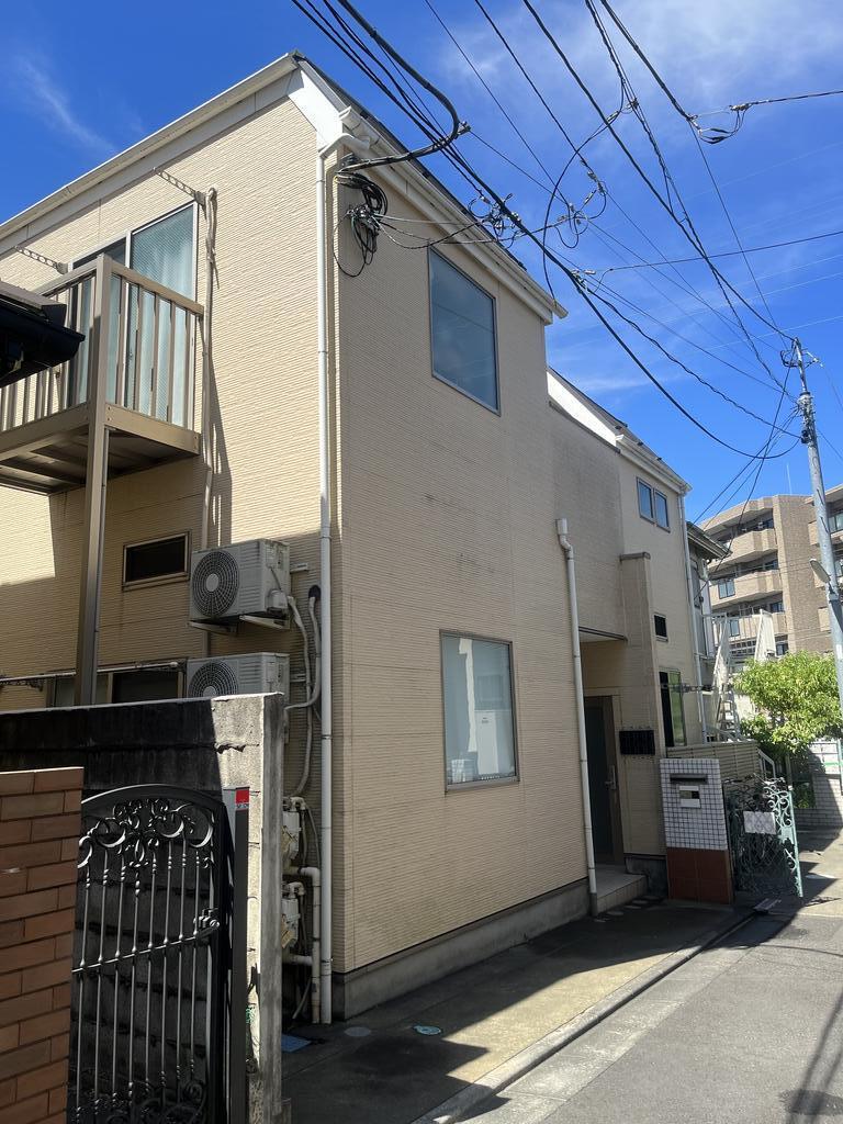 カーサプレイス矢口