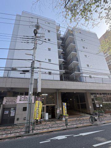 三田桜台第3コーポ ソレイユ桜台