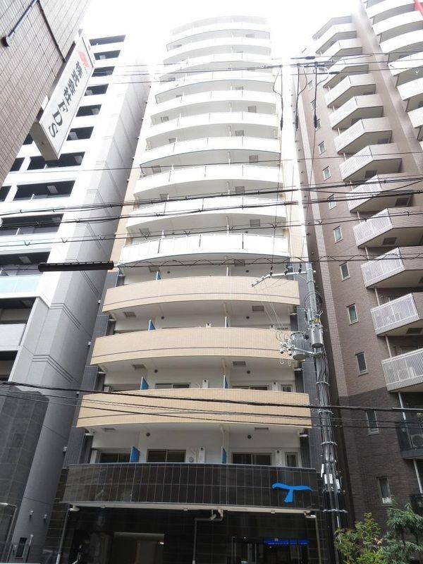 セレニテ堺筋本町リアン