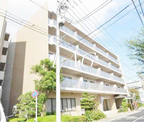 エトワール多摩川