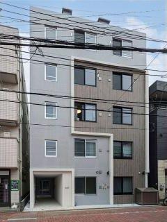 CASA PIAZZA 下丸子