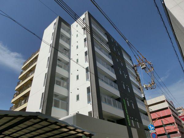 リヴァージュ尼崎