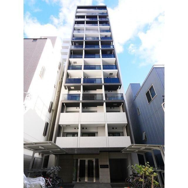 ラドゥセール東中野