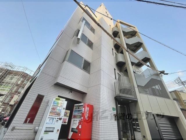 Y・Dビル