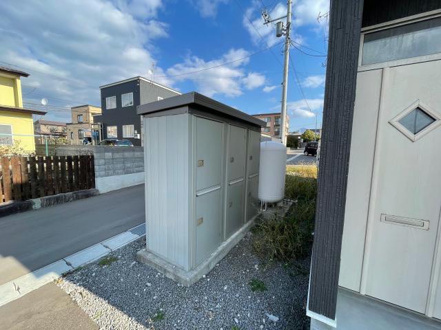 RIAANリアン