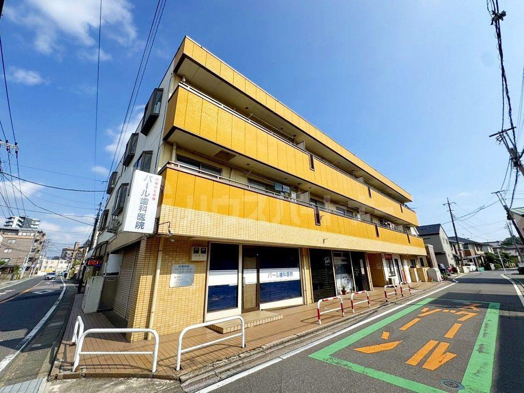 メゾン松丸