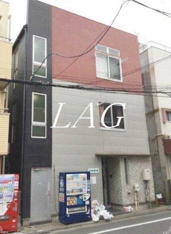 TCRE東十条