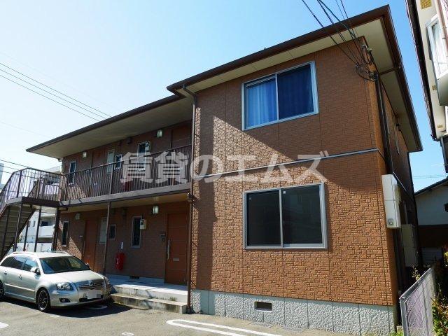 セルクル(1LDK/1階)