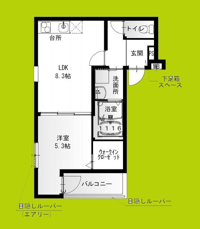 フジパレス吉田サウス