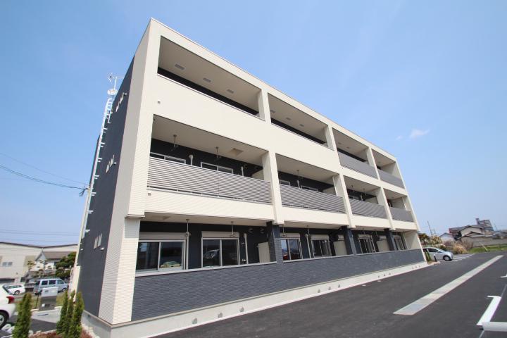 VIVAグランデ