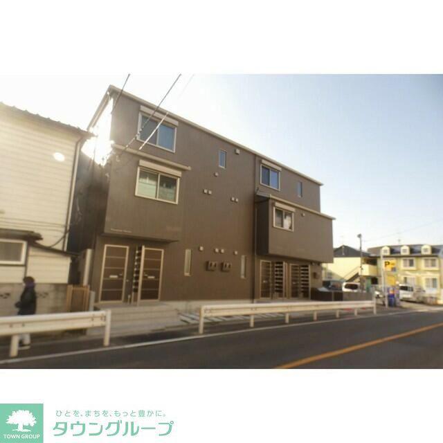 ビューノ竹ノ塚