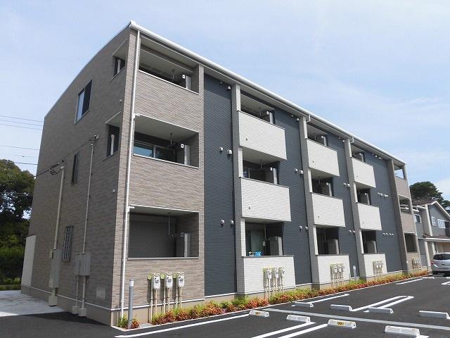 ラフレシールB