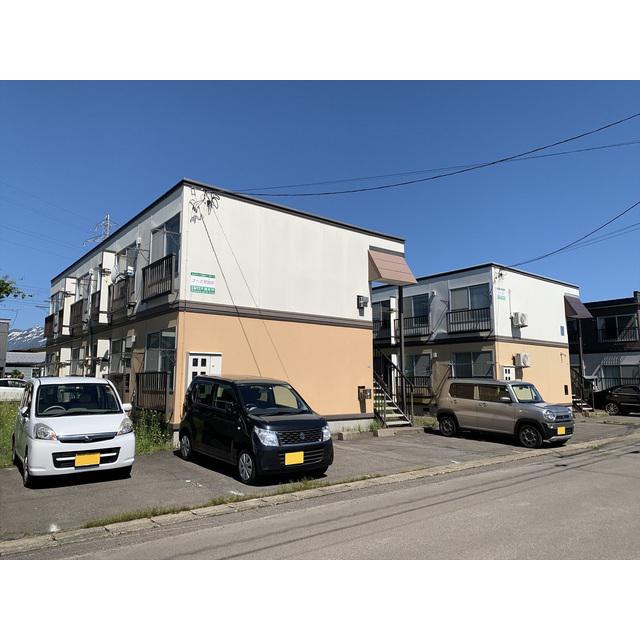 コーポ堅田