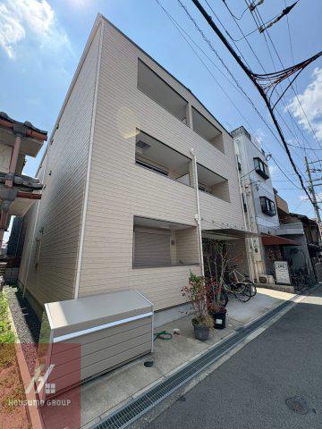 シエークル鴫野