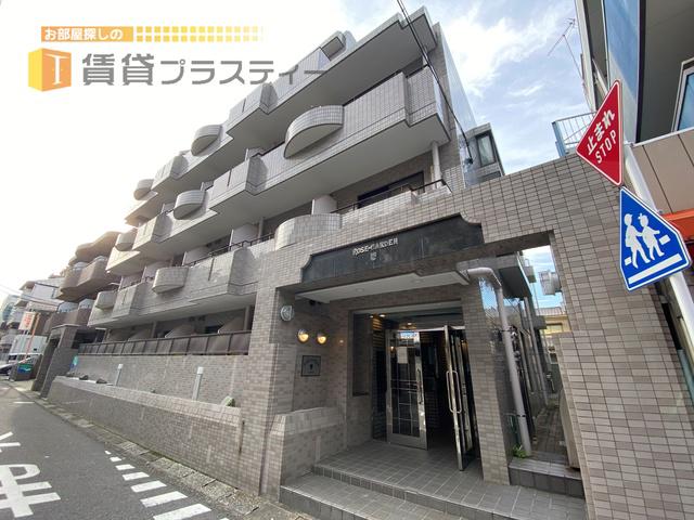 ローズマンションA31番館