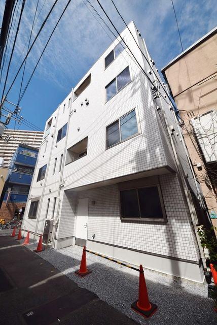 平井SKハイツ