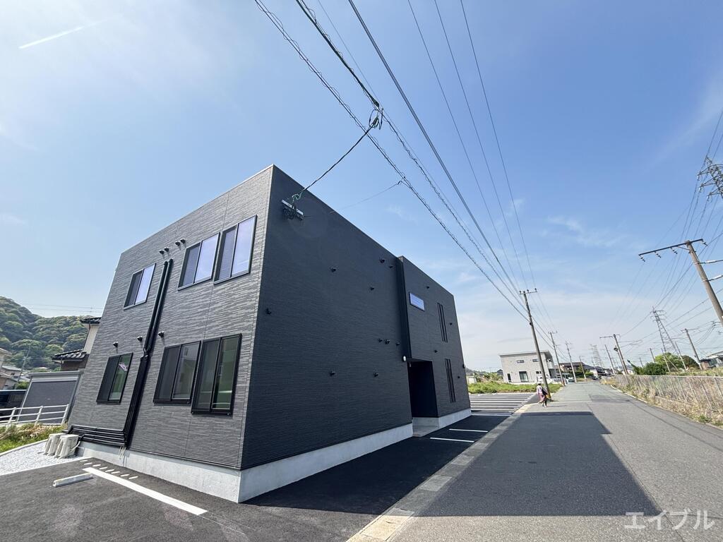 レジアス苅田