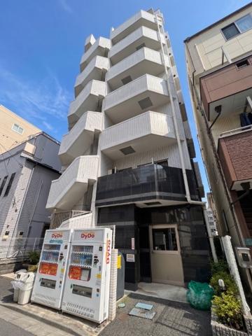 ルリオン錦糸町エグゼ