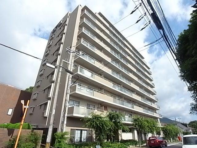 ヒルズ夙川