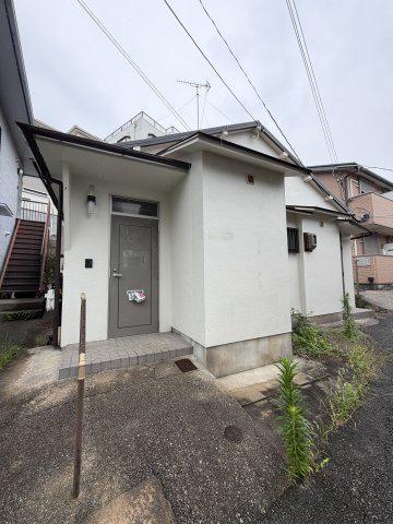 長田天神町ハイツ