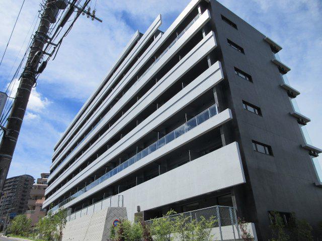 JMF RESIDENCE 町田