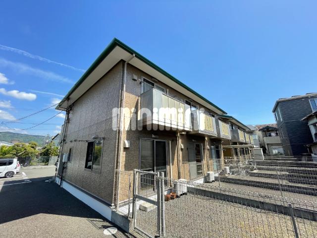 ＪＲ東海道本線 清水駅(静岡) 徒歩38分 2階建 築19年