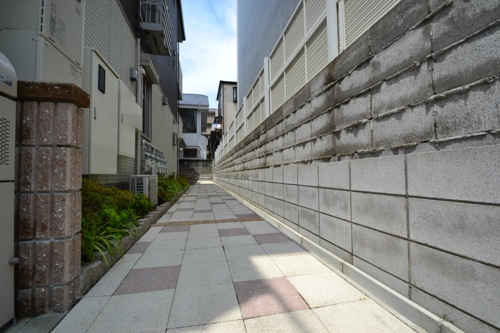 カーサ武庫之荘