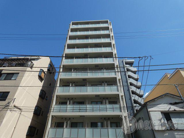グロース横浜阪東橋