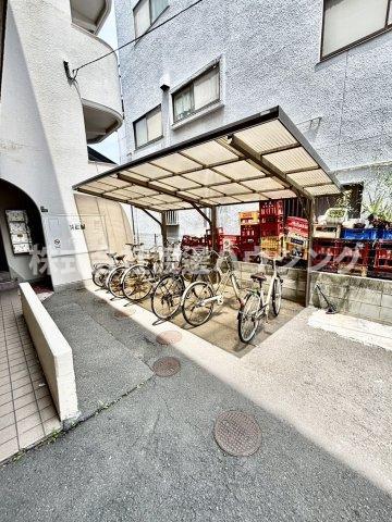 シャトー江口