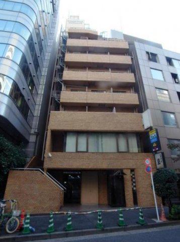 ライオンズマンション新宿御苑前NO2